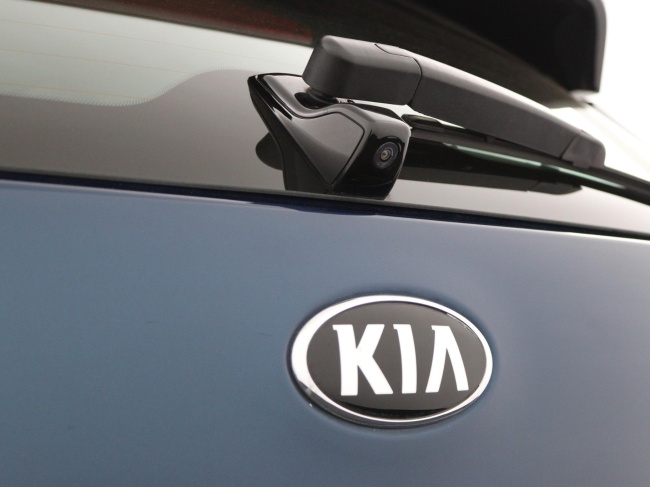 Kia Niro - 1.6 GDi Hybrid DynamicLine