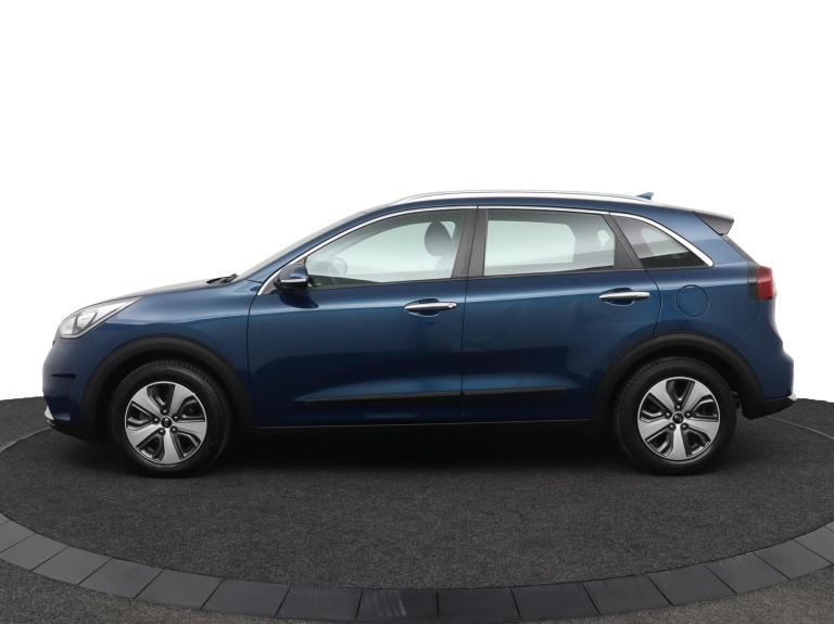Kia Niro - 1.6 GDi Hybrid DynamicLine 5