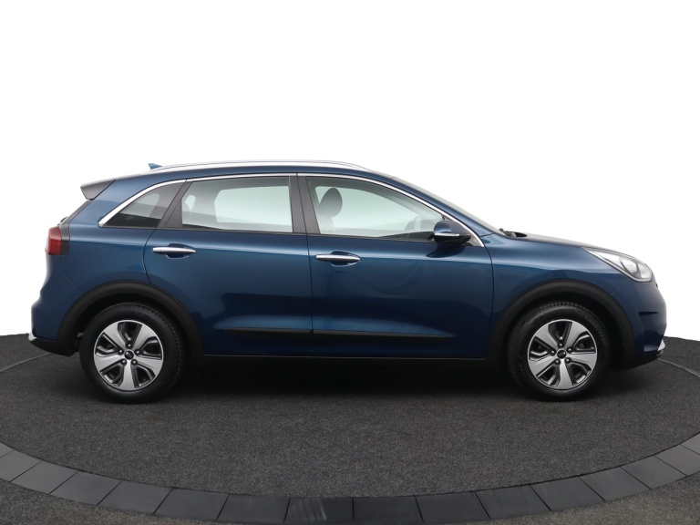 Kia Niro - 1.6 GDi Hybrid DynamicLine 6