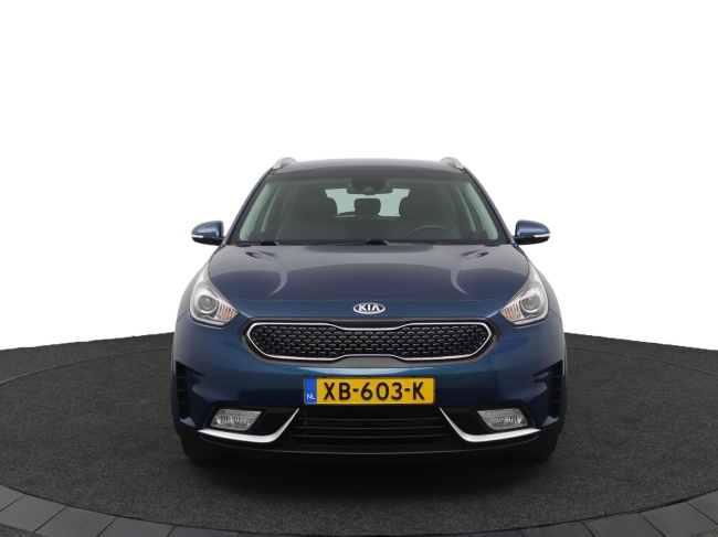 Kia Niro - 1.6 GDi Hybrid DynamicLine