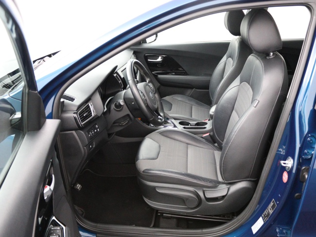 Kia Niro - 1.6 GDi Hybrid DynamicLine