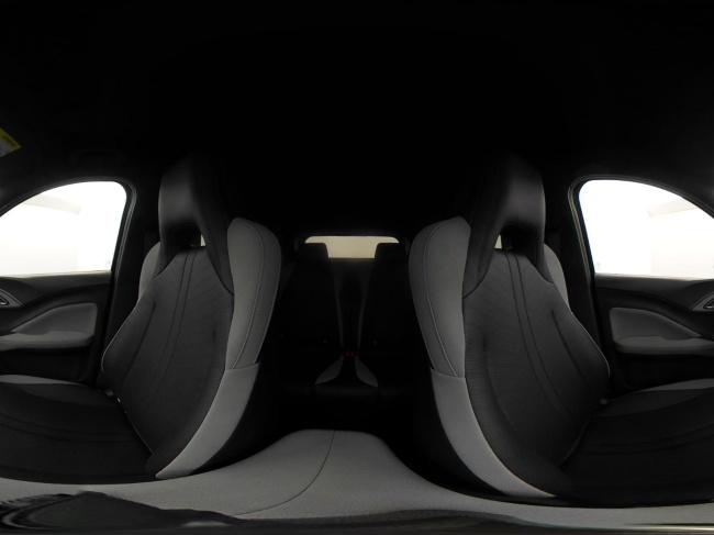 BYD DOLPHIN SURF - Comfort 43 kWh