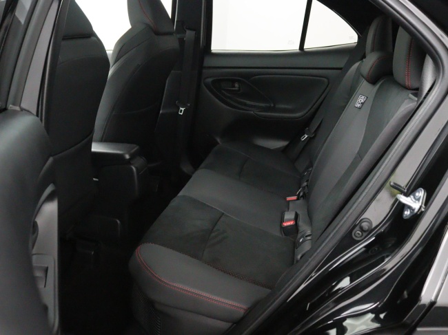 Toyota Yaris Cross - 1.5 Hybrid 130 GR SPORT