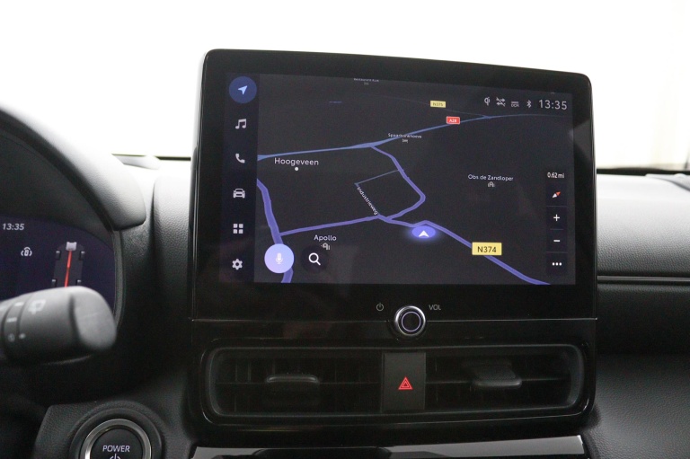 Toyota Yaris Cross - 1.5 Hybrid 130 GR SPORT 15