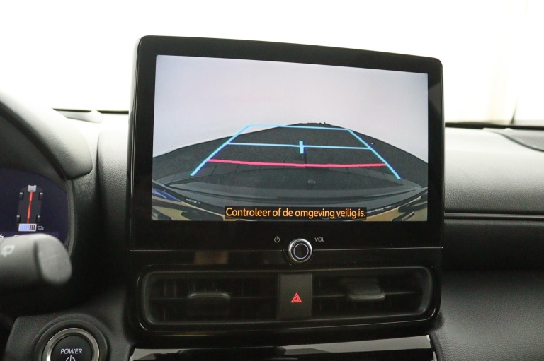 Toyota Yaris Cross - 1.5 Hybrid 130 GR SPORT 16