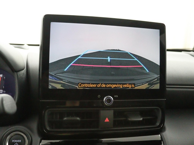 Toyota Yaris Cross - 1.5 Hybrid 130 GR SPORT