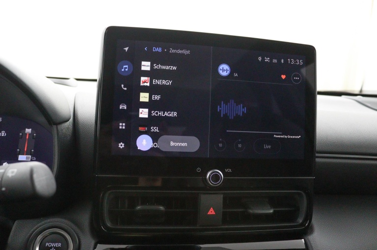 Toyota Yaris Cross - 1.5 Hybrid 130 GR SPORT 17