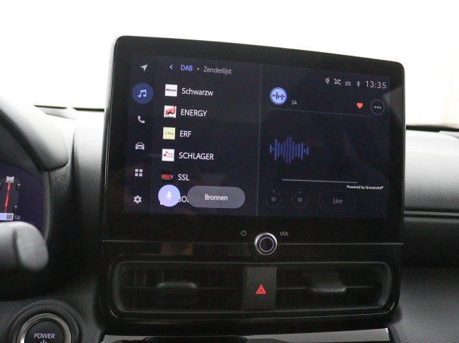 Toyota Yaris Cross - 1.5 Hybrid 130 GR SPORT