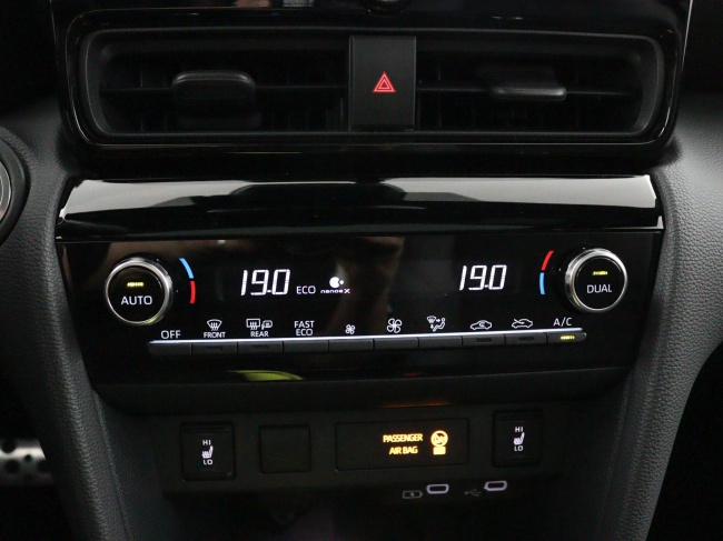 Toyota Yaris Cross - 1.5 Hybrid 130 GR SPORT