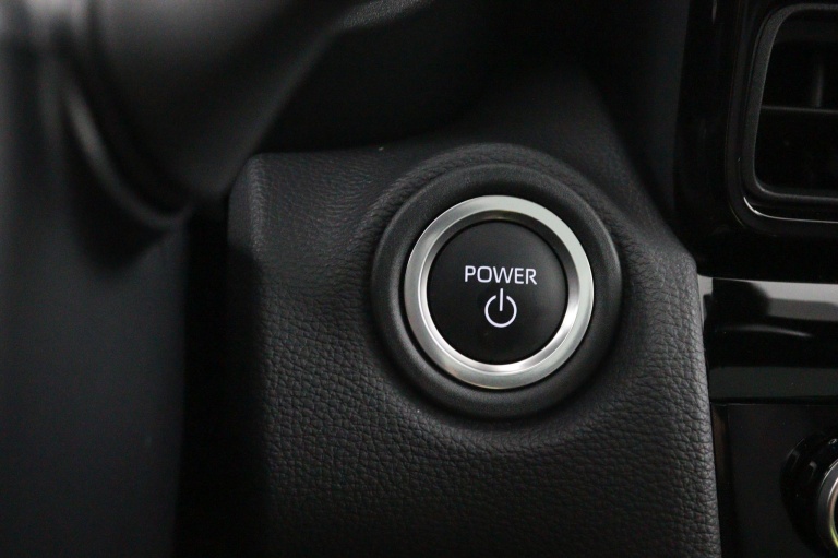 Toyota Yaris Cross - 1.5 Hybrid 130 GR SPORT 21