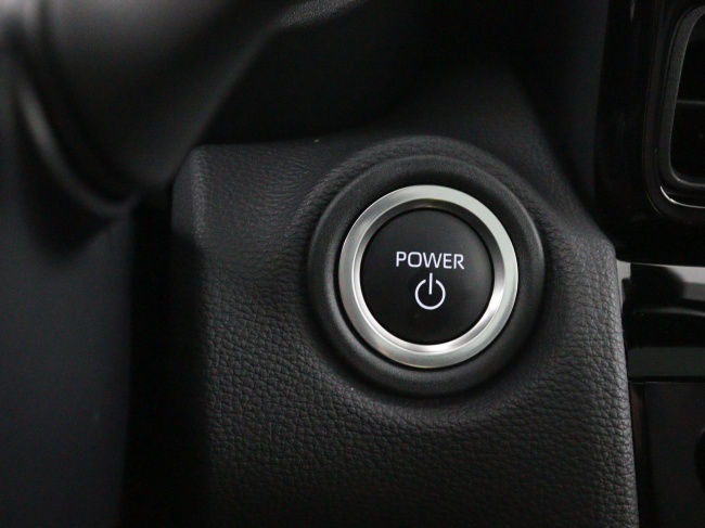 Toyota Yaris Cross - 1.5 Hybrid 130 GR SPORT