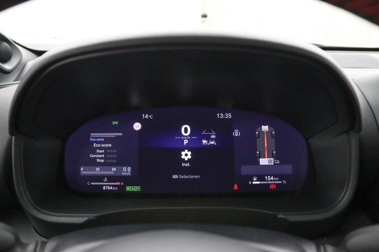 Toyota Yaris Cross - 1.5 Hybrid 130 GR SPORT 23