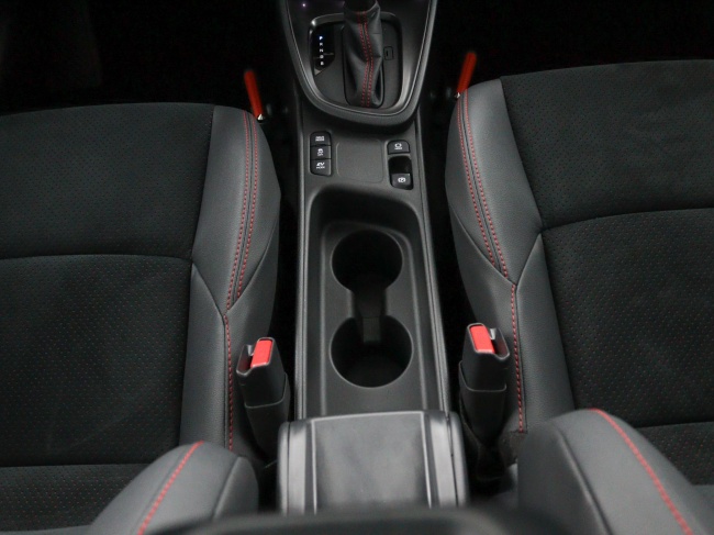 Toyota Yaris Cross - 1.5 Hybrid 130 GR SPORT