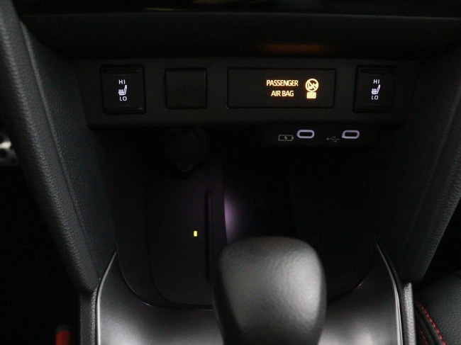 Toyota Yaris Cross - 1.5 Hybrid 130 GR SPORT