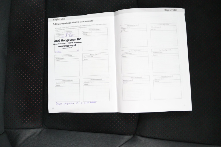 Toyota Yaris Cross - 1.5 Hybrid 130 GR SPORT 29