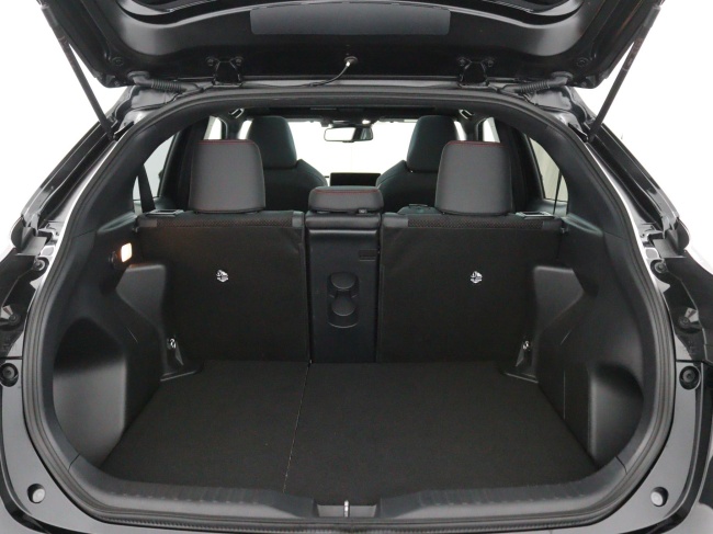 Toyota Yaris Cross - 1.5 Hybrid 130 GR SPORT