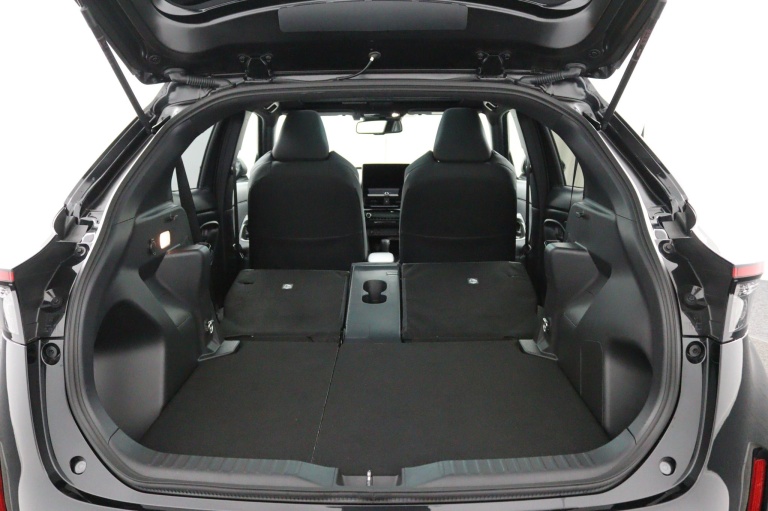 Toyota Yaris Cross - 1.5 Hybrid 130 GR SPORT 32