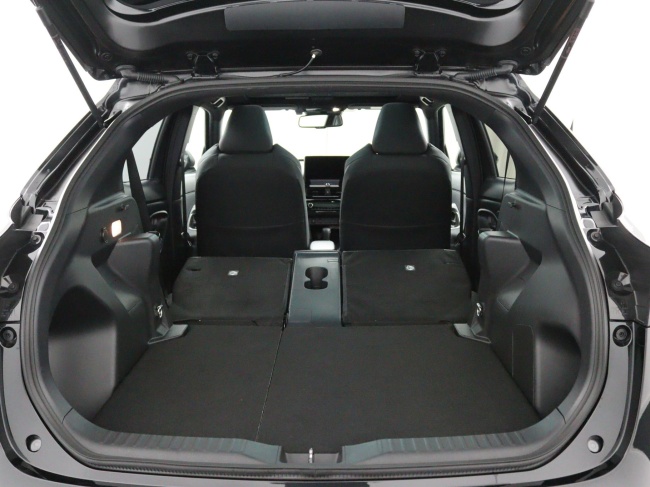 Toyota Yaris Cross - 1.5 Hybrid 130 GR SPORT