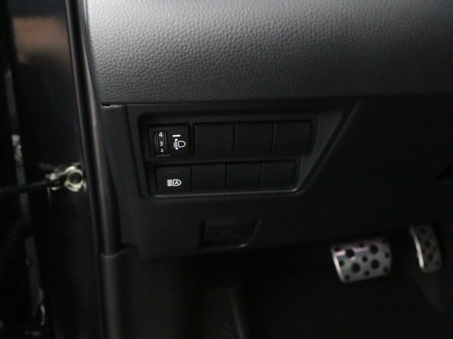 Toyota Yaris Cross - 1.5 Hybrid 130 GR SPORT