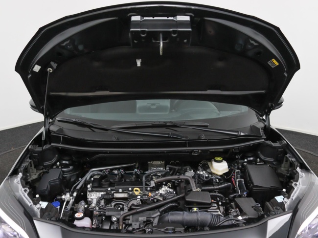 Toyota Yaris Cross - 1.5 Hybrid 130 GR SPORT