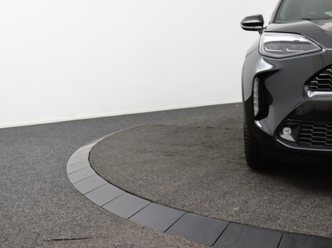 Toyota Yaris Cross - 1.5 Hybrid 130 GR SPORT