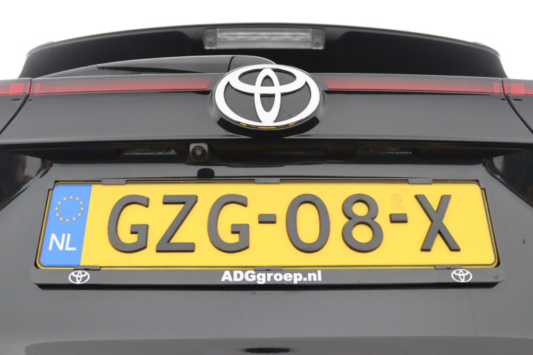 Toyota Yaris Cross - 1.5 Hybrid 130 GR SPORT 40