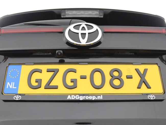 Toyota Yaris Cross - 1.5 Hybrid 130 GR SPORT