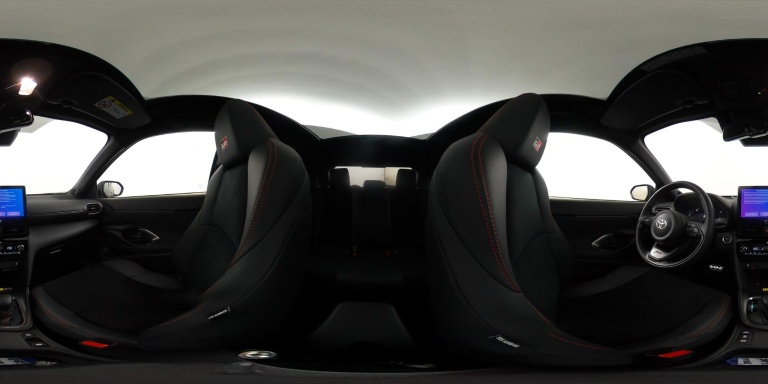 Toyota Yaris Cross - 1.5 Hybrid 130 GR SPORT 41