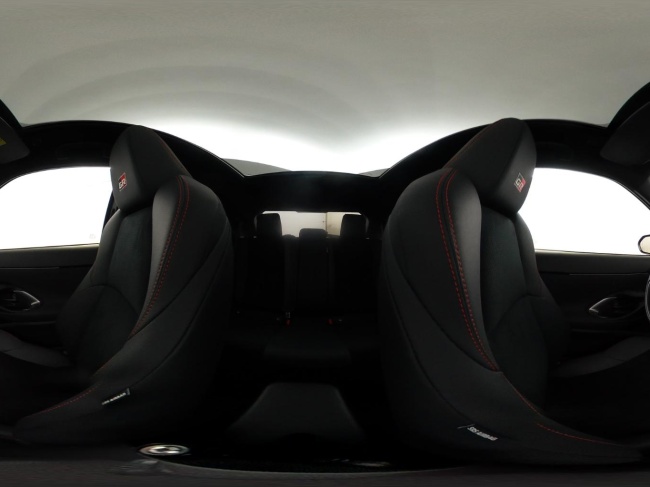 Toyota Yaris Cross - 1.5 Hybrid 130 GR SPORT