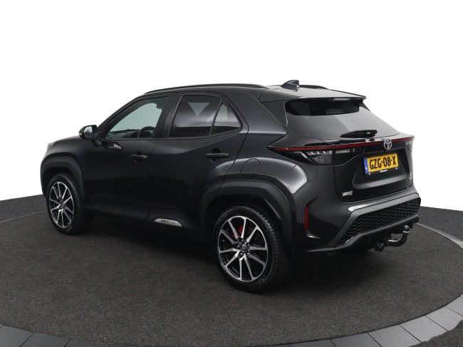 Toyota Yaris Cross - 1.5 Hybrid 130 GR SPORT