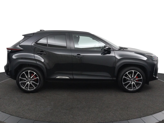 Toyota Yaris Cross - 1.5 Hybrid 130 GR SPORT