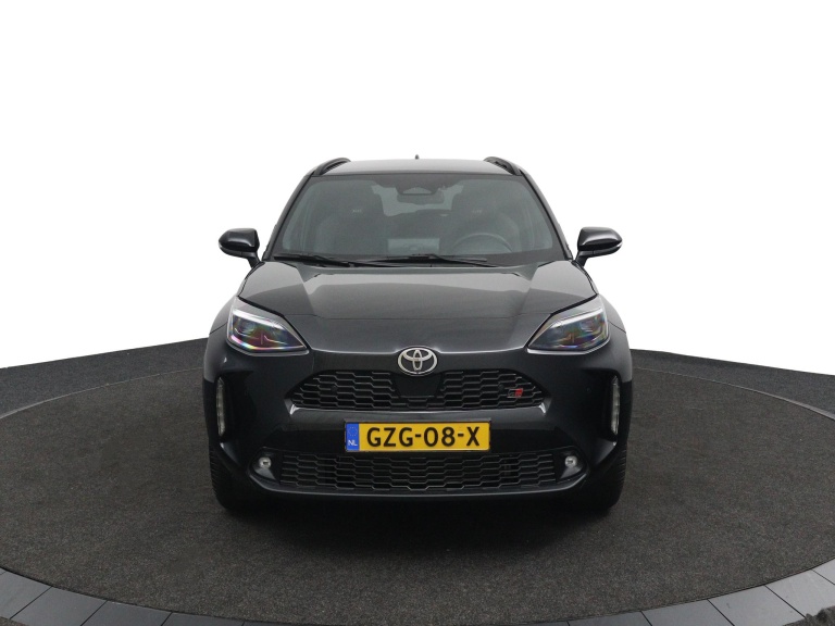 Toyota Yaris Cross - 1.5 Hybrid 130 GR SPORT 7