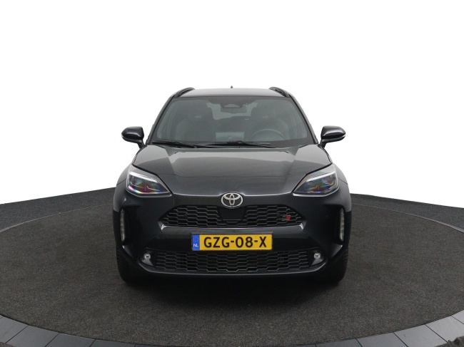 Toyota Yaris Cross - 1.5 Hybrid 130 GR SPORT