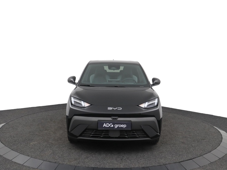 BYD DOLPHIN SURF - Comfort 43 kWh 13