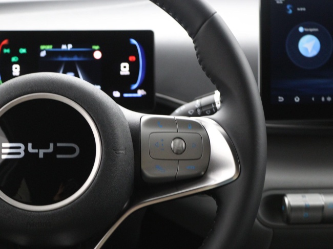 BYD DOLPHIN SURF - Comfort 43 kWh