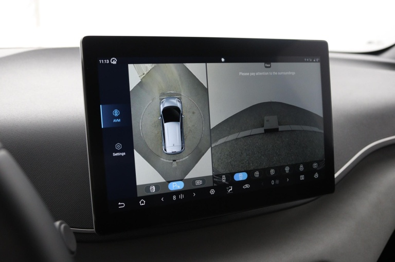 BYD DOLPHIN SURF - Comfort 43 kWh 44