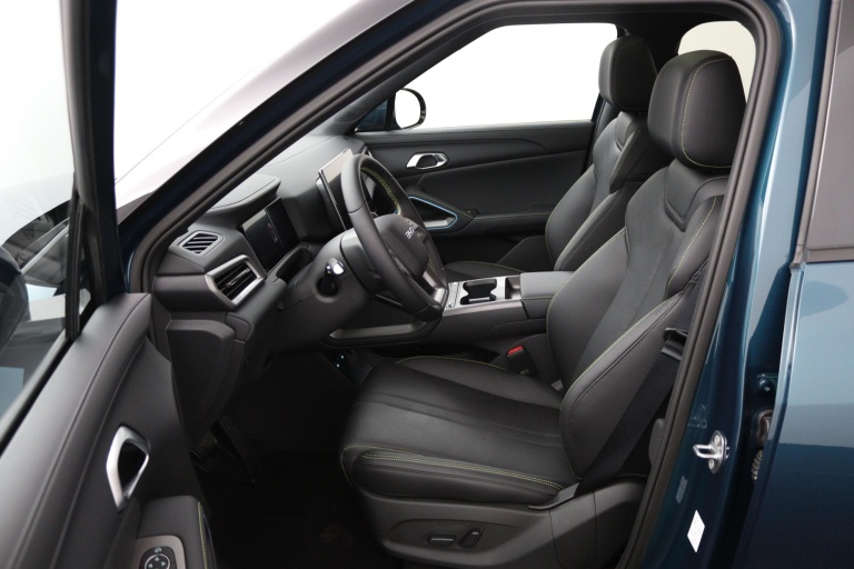 BYD ATTO 2 - 1.5 DM-i Boost 14