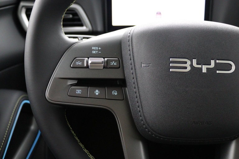 BYD ATTO 2 - 1.5 DM-i Boost 16