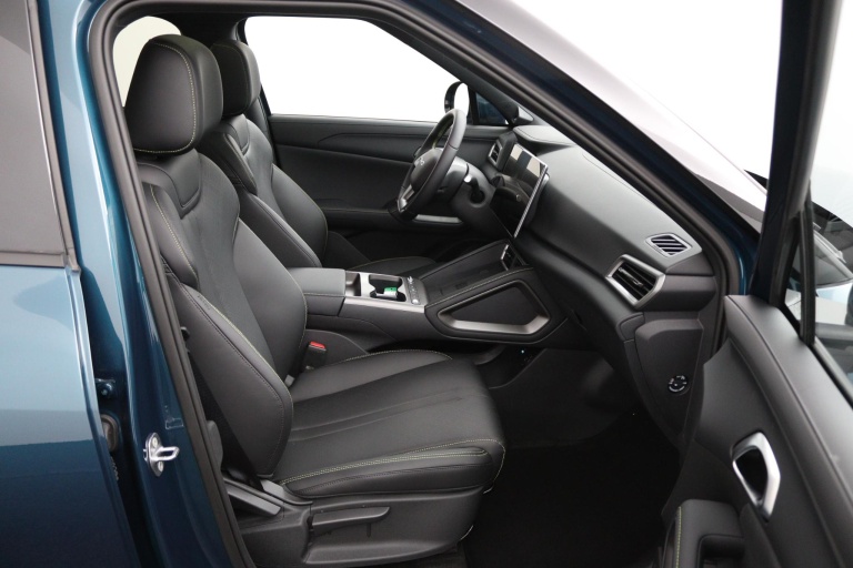 BYD ATTO 2 - 1.5 DM-i Boost 18