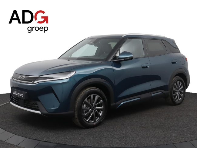 BYD ATTO 2 - 1.5 DM-i Boost