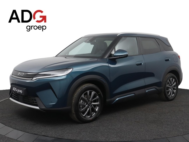 BYD ATTO 2 - 1.5 DM-i Boost