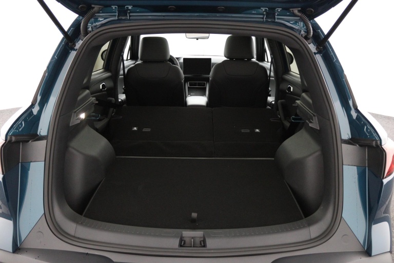 BYD ATTO 2 - 1.5 DM-i Boost 21