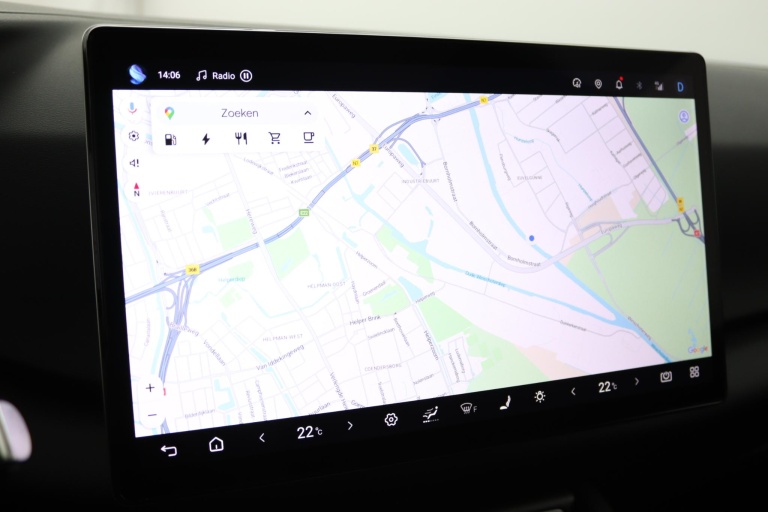 BYD ATTO 2 - 1.5 DM-i Boost 23