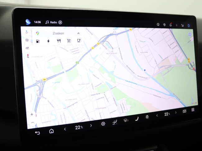 BYD ATTO 2 - 1.5 DM-i Boost