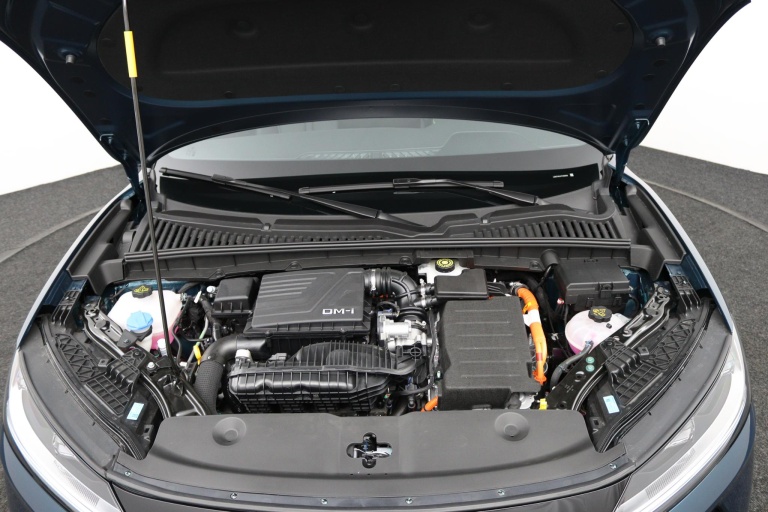 BYD ATTO 2 - 1.5 DM-i Boost 28