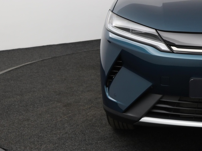 BYD ATTO 2 - 1.5 DM-i Boost