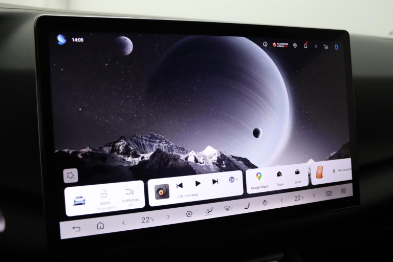 BYD ATTO 2 - 1.5 DM-i Boost 33