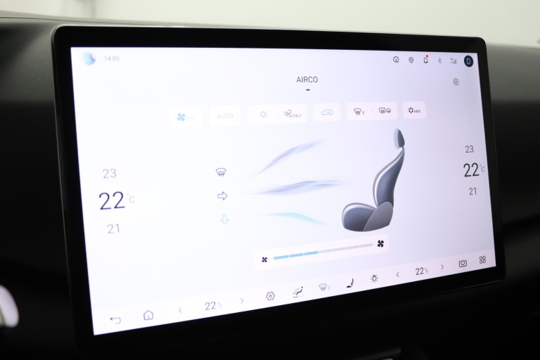 BYD ATTO 2 - 1.5 DM-i Boost 6