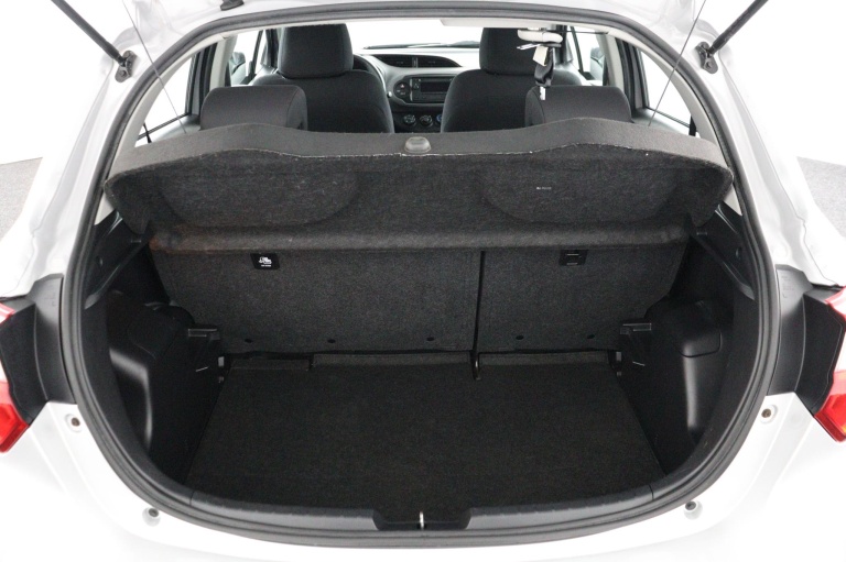 Toyota Yaris - 1.0 VVT-i Aspiration 22