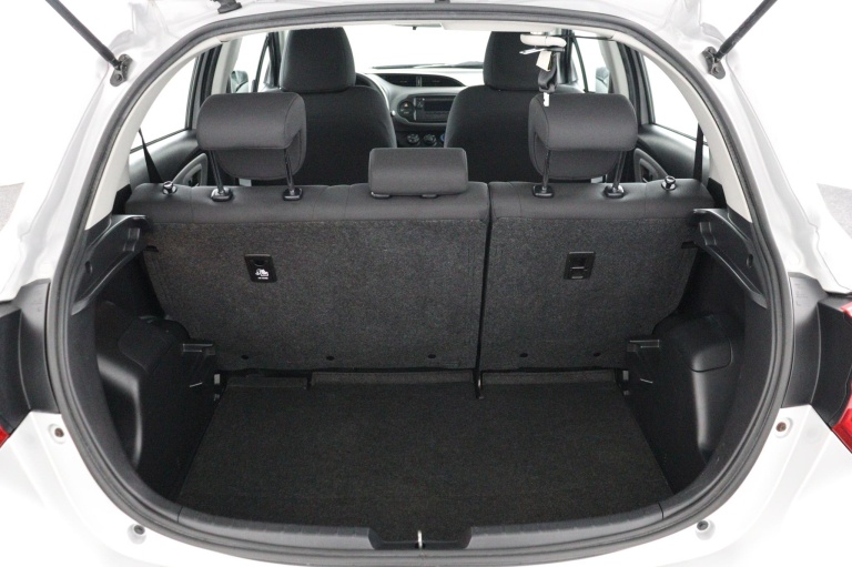 Toyota Yaris - 1.0 VVT-i Aspiration 23